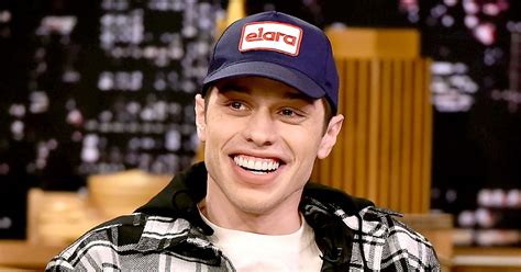 Speedy pete's internet directory of course. Pete Davidson: I Quit the Internet Because It's 'an Evil ...