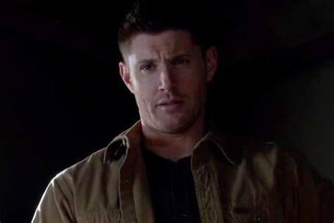 Dean From 9x18 Meta Fiction Best Supernatural Quotes