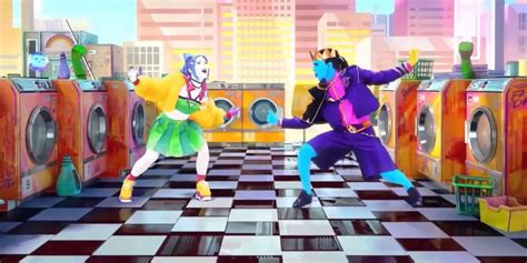 Just Dance 2023 Edition Announced Launches November 22