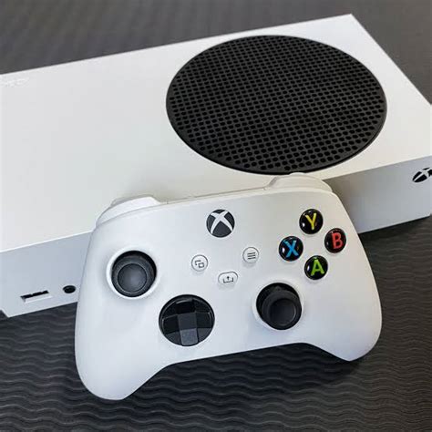 Why Microsoft Xbox Series S Is Worth Buying The Gadget Lover Source