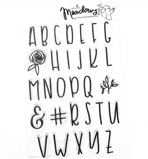 Pin By Brenda Dueñas On Bullet For My Journal Hand Lettering Alphabet