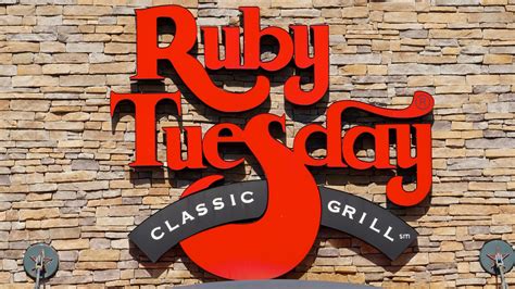 The Untold Truth Of Ruby Tuesday