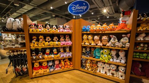 But they can also take inspiration from the mood your goods look to create. THE WALT DISNEY COMPANY FRANCE POURSUIT SON DÉVELOPPEMENT ...