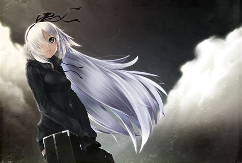 Aliexpress carries many black white silver earing related products, including jewelri , ear to , pink stud , backpack kpop. Anime high ~school for the not quite normal~ (Open ...