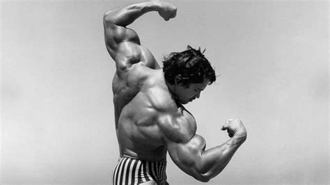 9 Of Arnold Schwarzeneggers Timeless Bodybuilding Tips Barbend