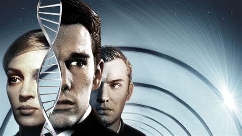 Watched it as a kid back when it came out, when i was 13. Gattaca | Full Movie | Movies Anywhere