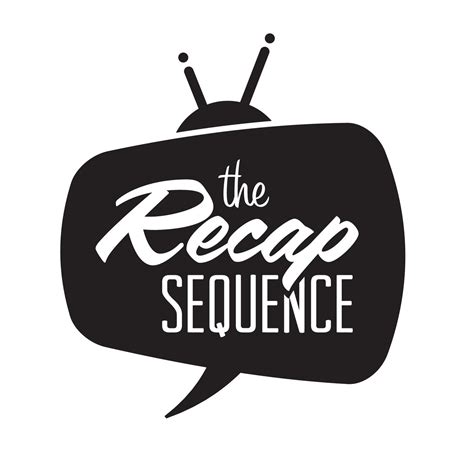 The Recap Sequence (podcast) - The Recap Sequence | Listen Notes