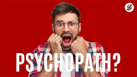 10 Signs That Youre Dating A Psychopath