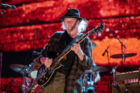 Neil Young Sets One-Night Release for 'Colorado' Doc 'Mountaintop' - Rolling Stone