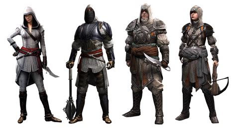 Assassin Apprentice Assassins Creed Wiki Fandom