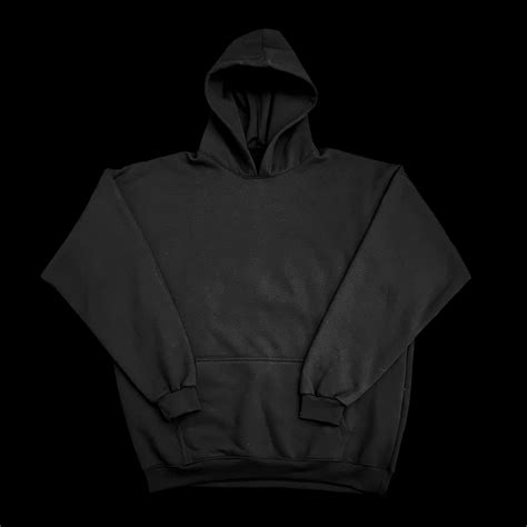 Hoodie Mockup Bundle Free Behance