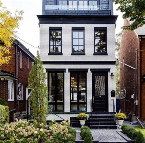 The Best Villa Exterior Design Ideas That You Definitely Like 10 Hmdcrtn