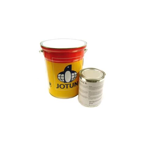 Jotun Jotamastic 80 Aluminium Surface Tolerant High Solids Product