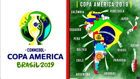 Copa américa de futbol 2019. 2019 Copa America Head-to-Head Stats (15th-16th June) - Betting, Trading, Sports Tips And Crypto