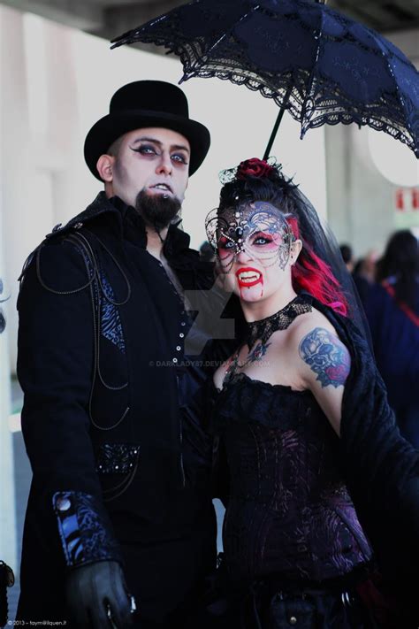 13 Great Vampire Cosplay Ideas For Women Halloween Costumes Rolecosplay