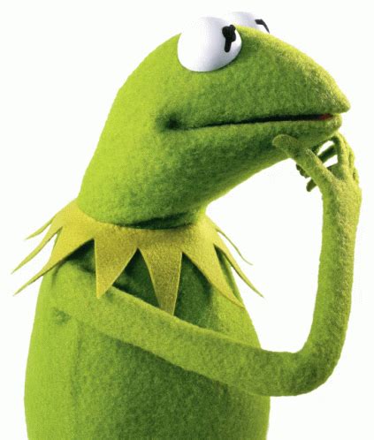 Kermit Kermit The Frog Sticker Kermit Kermit The Frog Meme Discover Share GIFs