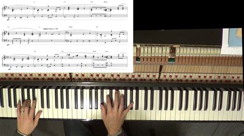 Beginner, easy and intermediate versions. Jazzy Happy Birthday Intermediate-Advanced Piano ...
