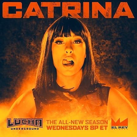 Lucha Underground S Catrina Leaks 61 Pics XHamster