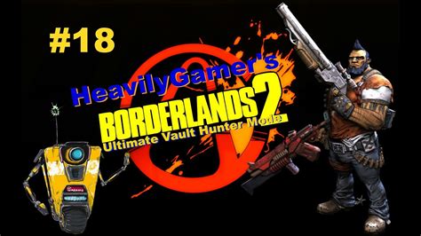 I am at 50th level. Borderlands 2 Ultimate Vault Hunter Mode Part 18:Doctor's Orders (Legendary Loot Midgets) - YouTube
