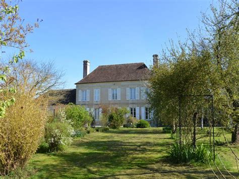 4 Bedroom Manor House For Sale In Normandy Orne Argentan