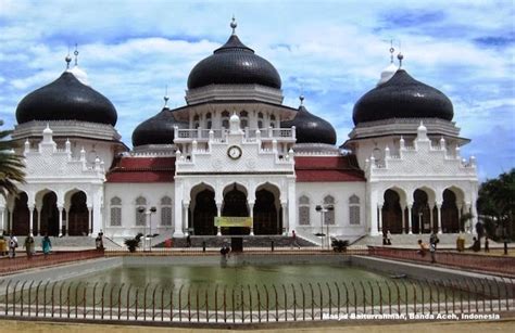 Inilah 10 wanita tercantik di dunia tahun 2019. 10 Masjid Tercantik Di Dunia ~ Cg Azmi