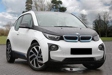 Bmw i3 car leasing nationwide vehicle contracts. BMW i3 Car Lease in Rancho Santa Margarita