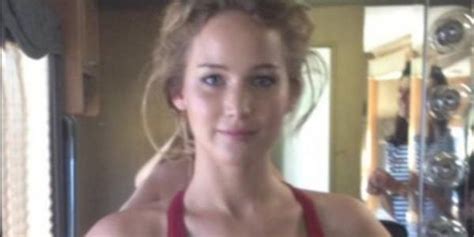 Filtran Nuevas Fotos Ntimas De Jennifer Lawrence El Sol De Nayarit