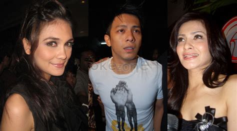 Kasus Cut Tari And Luna Maya Masih Berlanjut Okezone Celebrity