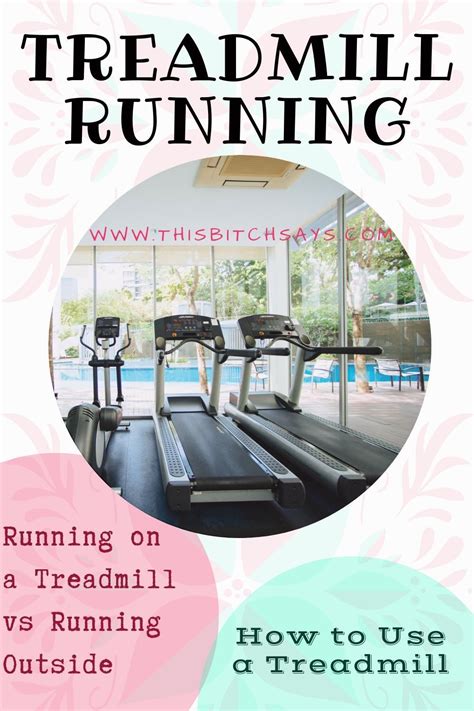 Your Guide To Running On A Treadmill How To Do It Safety And Make It