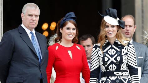 Weitere ideen zu prinz andrew, prinzessin eugenie, britische monarchie. Prince Andrew Jung / Die 39 Besten Ideen Zu Herzogin Sarah ...