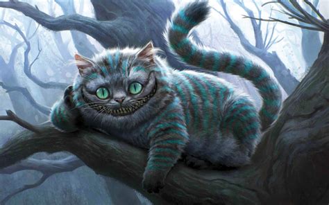 Free Cheshire Cat Wallpapers Download Pixelstalknet