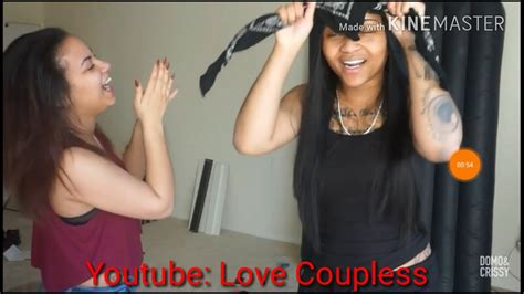 Domo And Crissy Love Couples Youtube