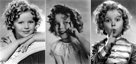 Legendary Child Movie Star 30 Adorable Vintage Photos Of Shirley