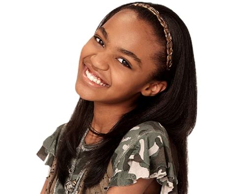 China anne mcclain (born august 25, 1998) is an american actress and singer. China Anne McClain - Bio, Facts, Family Life of Singer ...