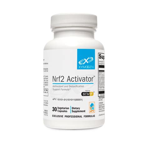 Nrf2 Activator™ 30 Capsules Milltown Pharmacy