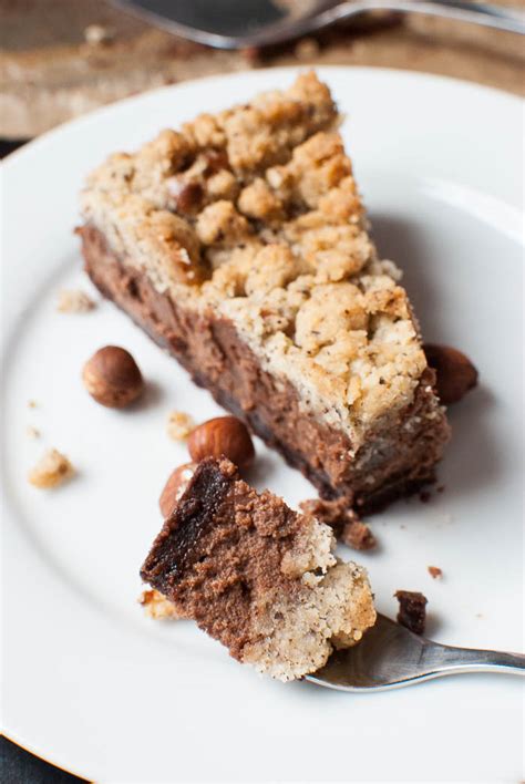 We did not find results for: Rezept: Nutella-Schoko-Käsekuchen | Knizz mit Stil