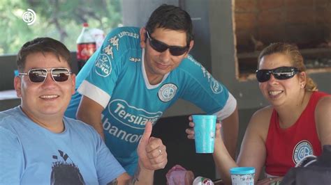 Con la publicidad que ves generamos ganancias para mantenernos online. DIRECTV Sports™ - Belgrano Directo 2020 | Programa 2 - YouTube