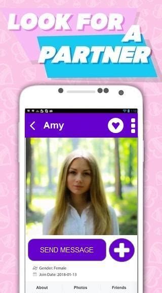 ดาวน์โหลด Omegle Videochat Random Girls Chat Apk สำหรับ Android