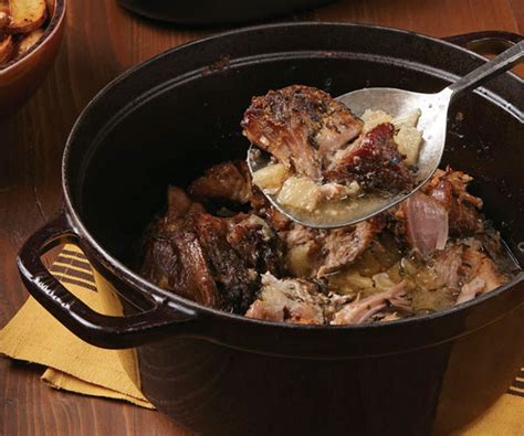 Braising beef is a method of cooking that is to cook low and slow. Backward Braising - How-To - FineCooking