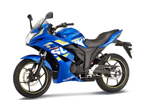 Candy daring red/glass sparkle black and metallic triton blue. Suzuki Gixxer SF Fi (ABS) Price in India, Gixxer SF Fi ...