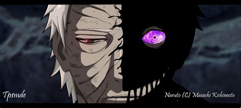 Naruto Chapter 657 Black Zetsu By Tp1mde On Deviantart