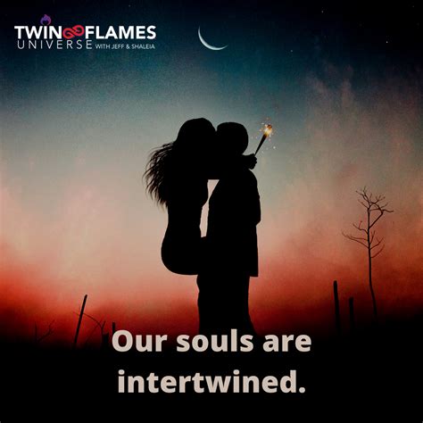 Twin Flame Quotes For Her Quotestd