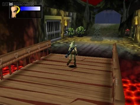 Dragon Sword 64 Nintendo 64 скачать торрент
