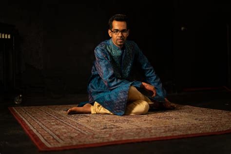 Zoznamový článok projektov wikimedia (sk); Composer-Singer Vinod Krishnan on Fusion and Indian Classical Music's Relevance