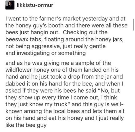 Wholesome Bees Rwholesomememes