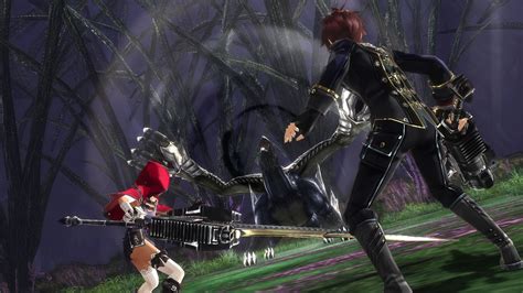 During 2015, the japanese were the only ones who had the opportunity to play in the exclusive, and only in 2016 a similar chance appeared among players around the world. GOD EATER 2 Rage Burst Clé Steam / Acheter et télécharger ...