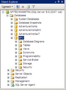 How To Repair Suspect Database In Sql Server Mytechmantra Com