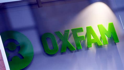 Oxfam 3 Workers Threatened Witness During Haiti Sex Abuse Investigation