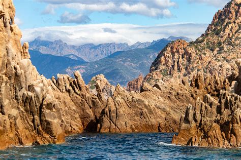 Doen Op Corsica Boottocht Naar Natuurreservaat Scandola Frankrijk Puur Reistips And Recepten