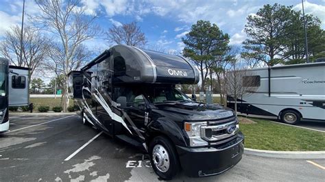 2022 Thor Motor Coach Omni Bt36 For Sale In Nashville Tn Lazydays